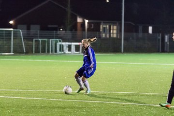 Bild 41 - FSC Kaltenkirchen - Holstein Kiel : Ergebnis: 0:12